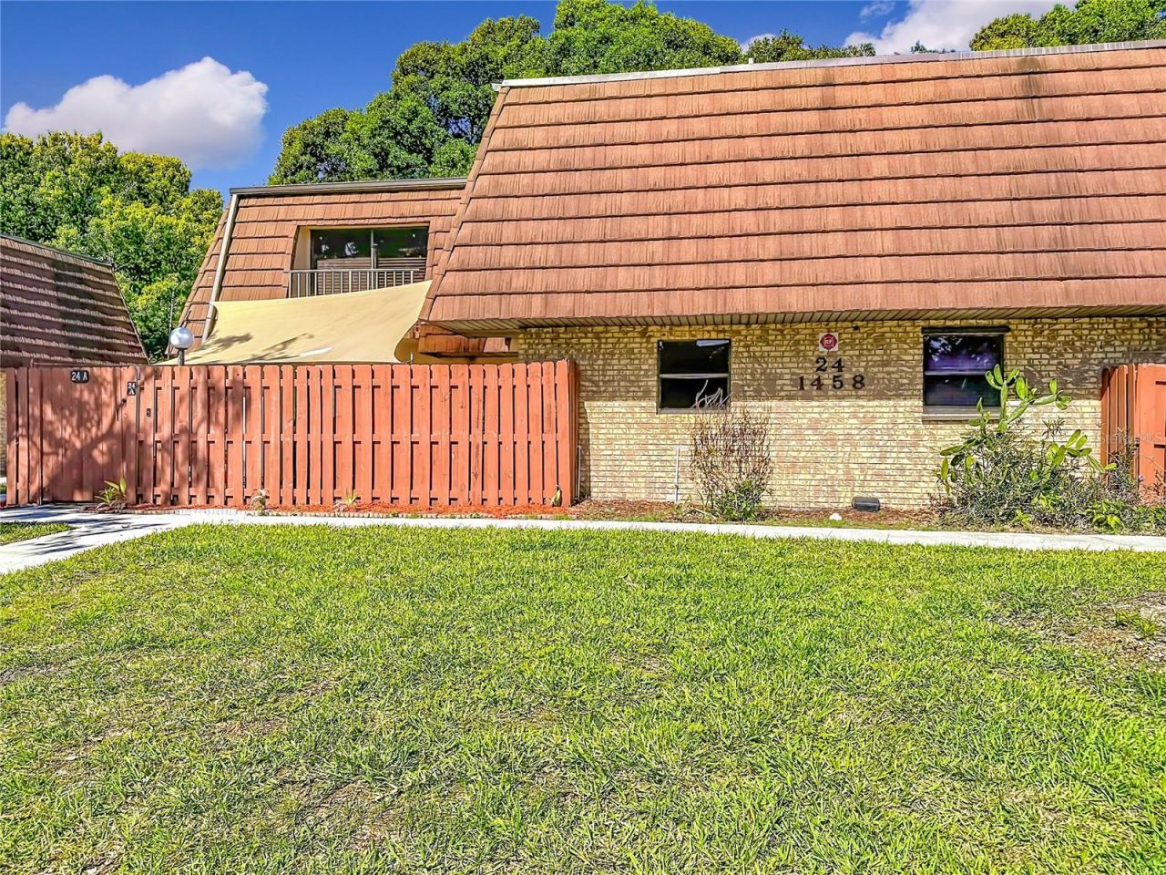 1458 N Lawnwood Circle , Unit 24A, Fort Pierce, FL 34950 Photo