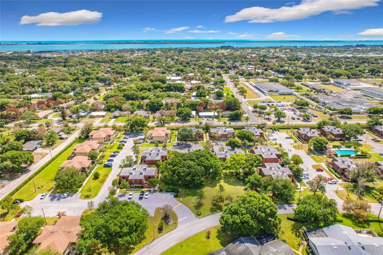 1458 N Lawnwood Circle , Unit 24A, Fort Pierce, FL 34950 Photo