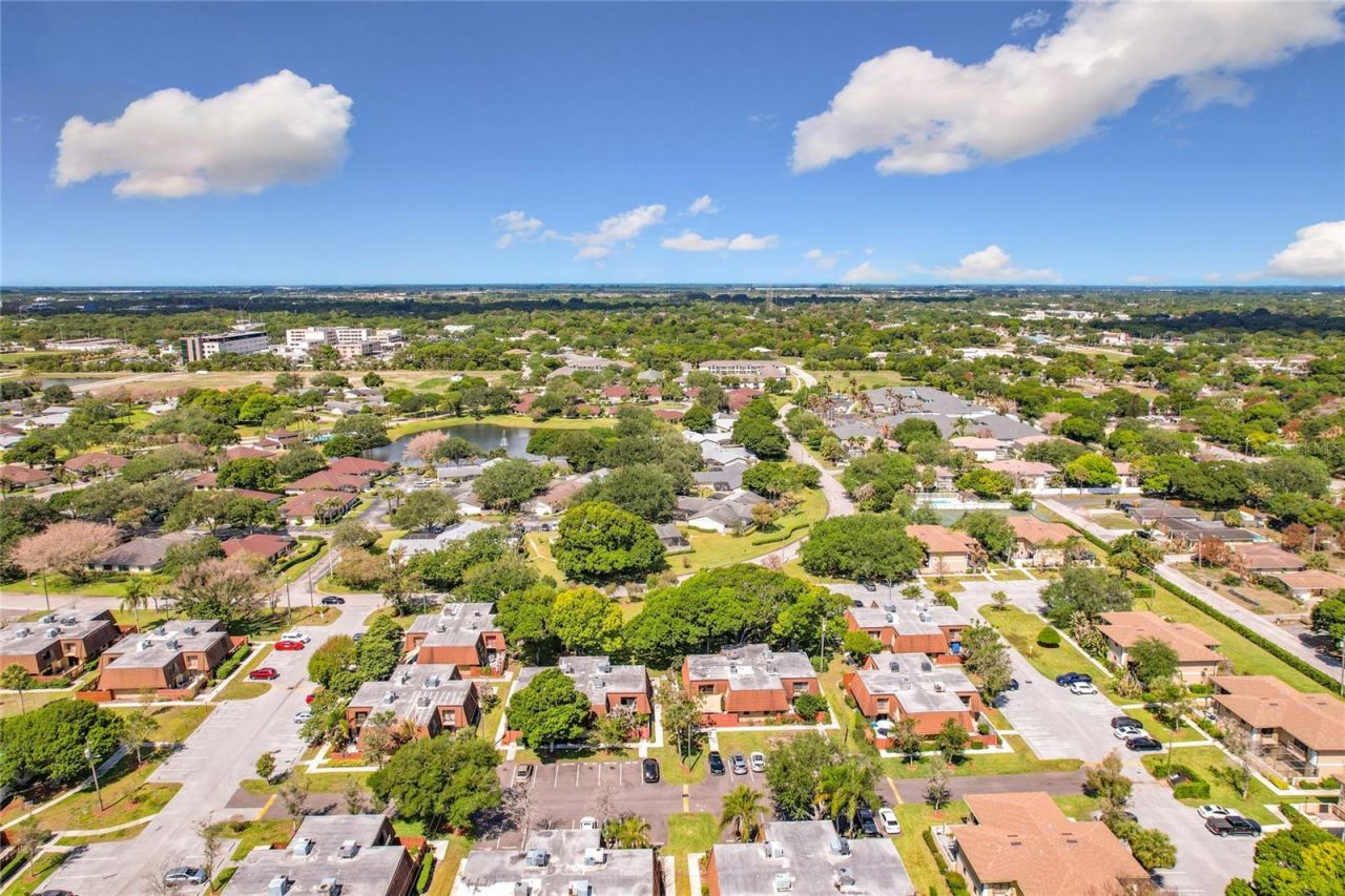 1458 N Lawnwood Circle , Unit 24A, Fort Pierce, FL 34950 Photo