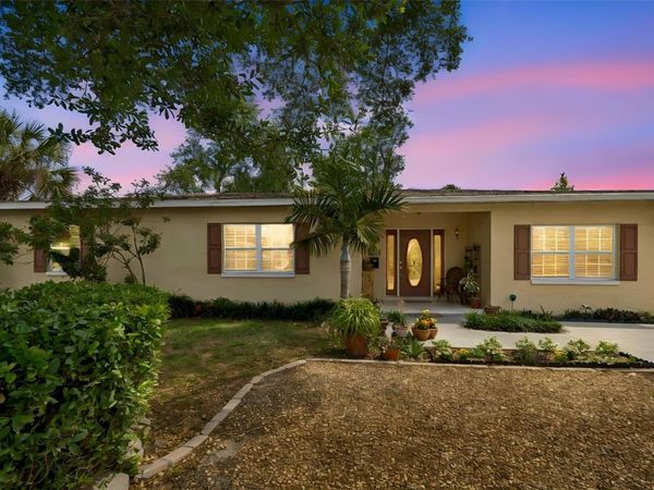 7508 13TH AVENUE N, ST PETERSBURG, FL 33710