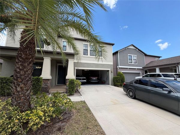 13905 ROSEATE TERN LANE , RIVERVIEW, FL 33579