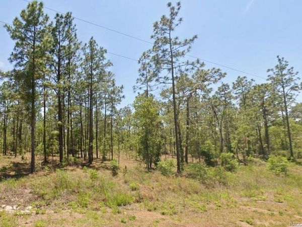 0 NW WATER OAK , Unit 5, DUNNELLON, FL 34431