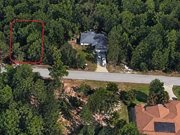 361 E ELGROVE DRIVE , CITRUS SPRINGS, FL 34434