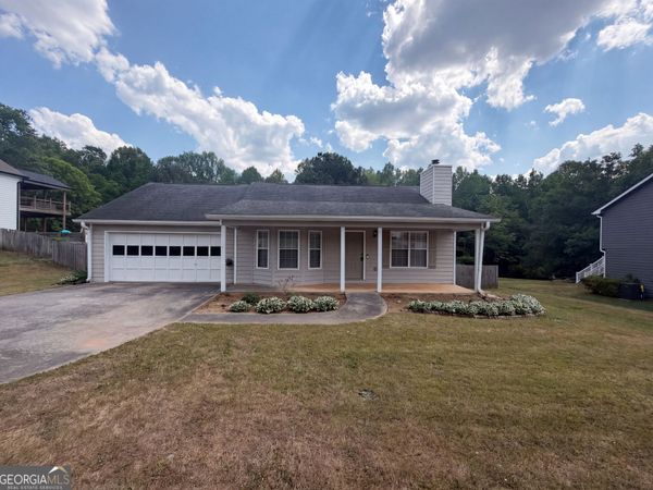1556 Wynfield Court, Auburn, GA 30011