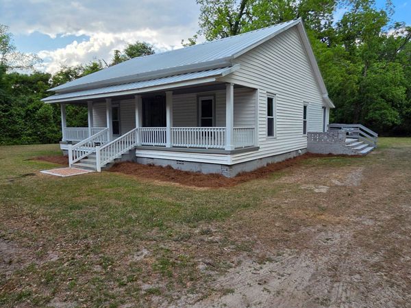 212 Baker Street, Brooklet, GA 30415