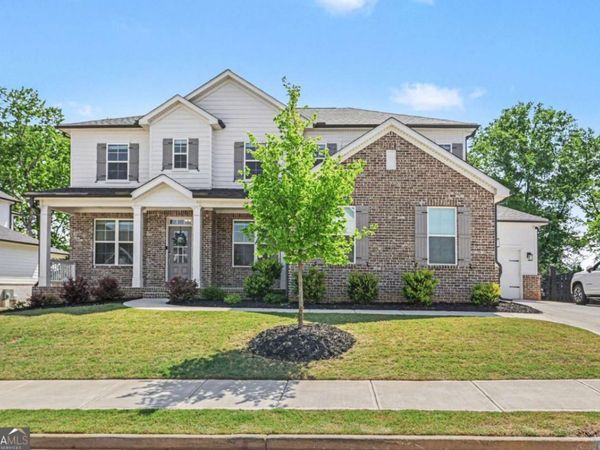 228 Carmichael Drive, Canton, GA 30115