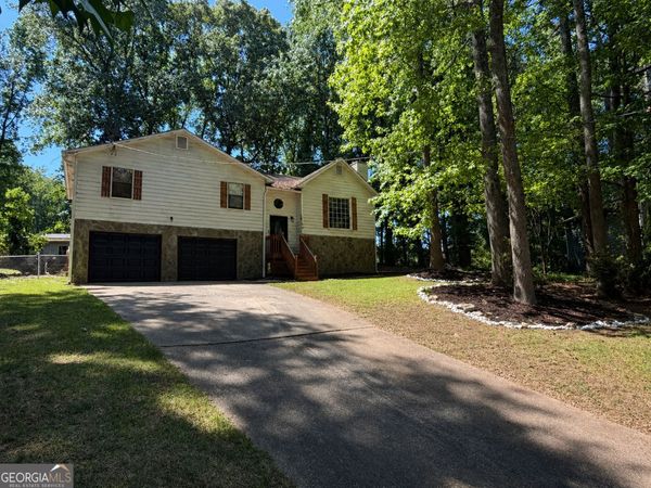 202 Blackhawk Trail, Dallas, GA 30157