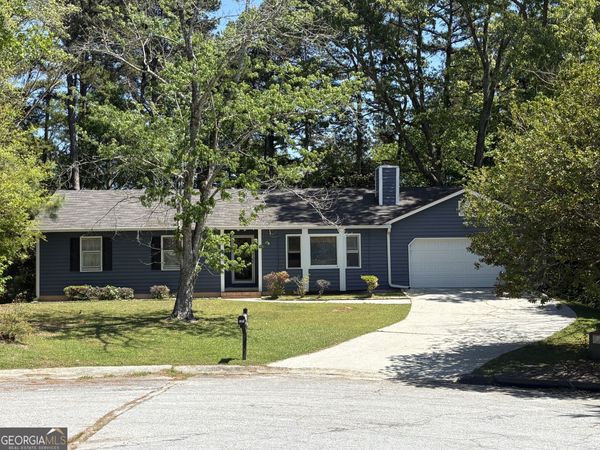 6536 Deshon Court, Lithonia, GA 30058