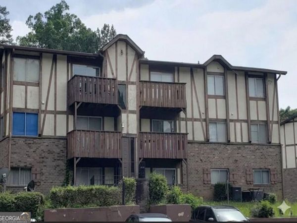 1505 Camelot Drive, Unit #1505A, South Fulton, GA 30349
