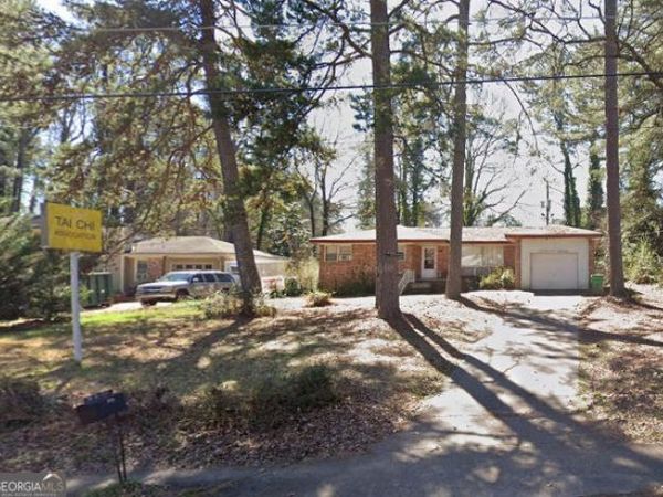 3079 Midway Road, Decatur, GA 30032