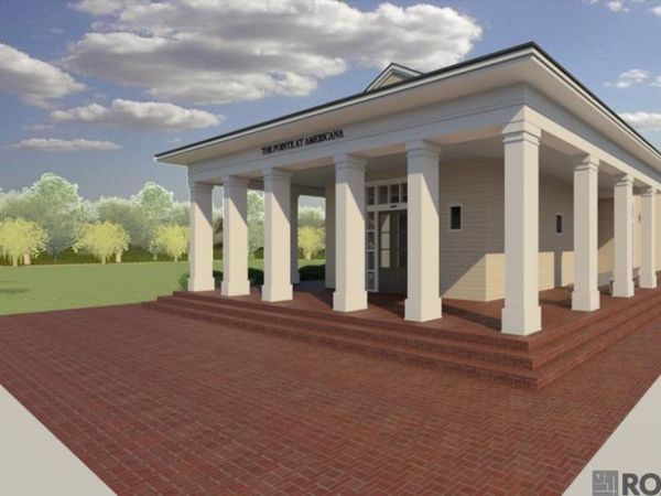 19646 Barnett Rd, Zachary, LA 70791