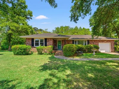 2203 Glendale Drive, Charleston, SC 29414