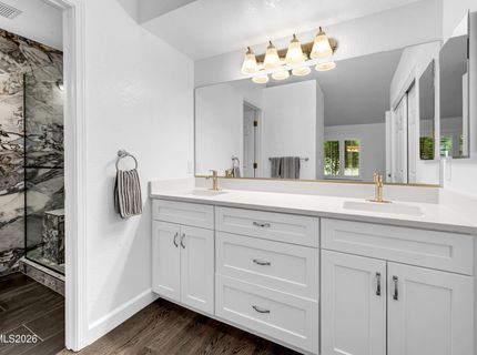 3274 Alum Creek Court, Reno, NV 89509 Photo