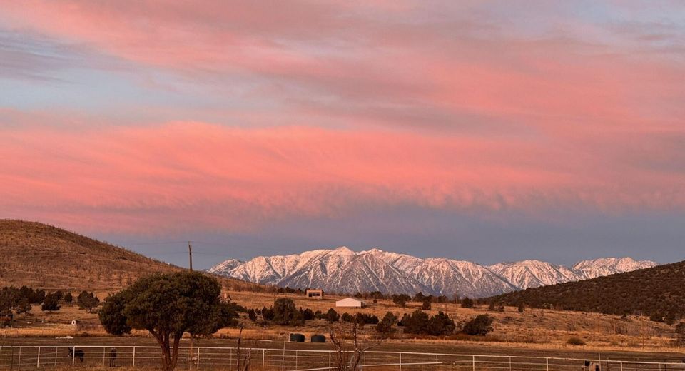 3048 Robison Road, Gardnerville, NV 89410 Photo