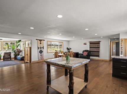 3048 Robison Road, Gardnerville, NV 89410 Photo