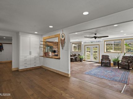 3048 Robison Road, Gardnerville, NV 89410 Photo