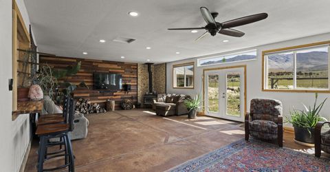 3048 Robison Road, Gardnerville, NV 89410 Photo