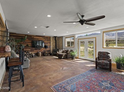 3048 Robison Road, Gardnerville, NV 89410 Photo