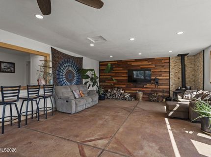 3048 Robison Road, Gardnerville, NV 89410 Photo