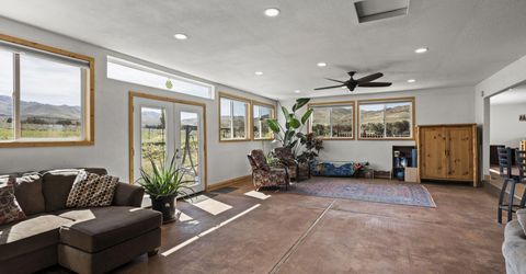 3048 Robison Road, Gardnerville, NV 89410 Photo