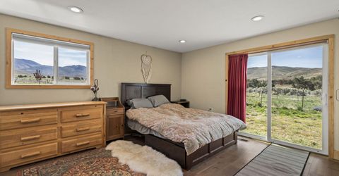 3048 Robison Road, Gardnerville, NV 89410 Photo