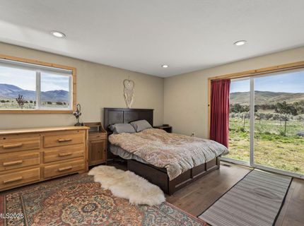 3048 Robison Road, Gardnerville, NV 89410 Photo