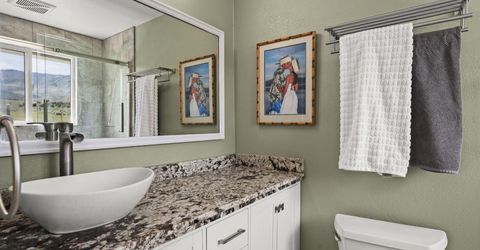 3048 Robison Road, Gardnerville, NV 89410 Photo