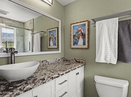 3048 Robison Road, Gardnerville, NV 89410 Photo