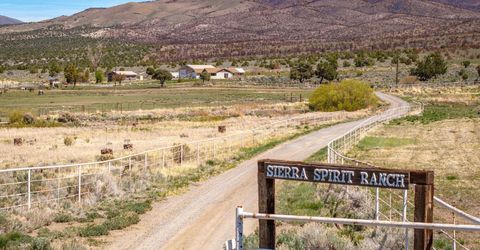 3048 Robison Road, Gardnerville, NV 89410 Photo