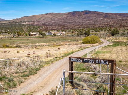 3048 Robison Road, Gardnerville, NV 89410 Photo