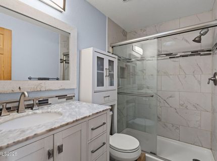 3048 Robison Road, Gardnerville, NV 89410 Photo