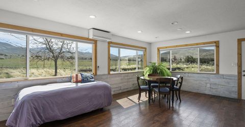 3048 Robison Road, Gardnerville, NV 89410 Photo