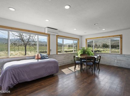 3048 Robison Road, Gardnerville, NV 89410 Photo