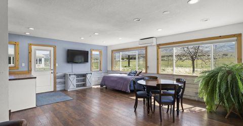 3048 Robison Road, Gardnerville, NV 89410 Photo