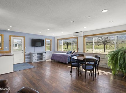 3048 Robison Road, Gardnerville, NV 89410 Photo