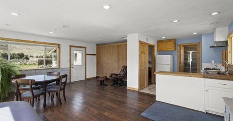 3048 Robison Road, Gardnerville, NV 89410 Photo