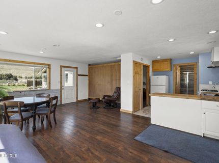 3048 Robison Road, Gardnerville, NV 89410 Photo