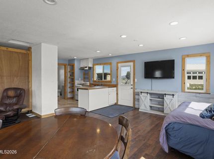 3048 Robison Road, Gardnerville, NV 89410 Photo