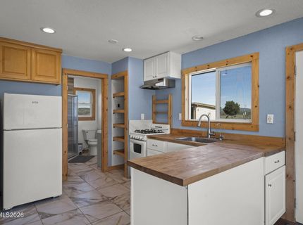 3048 Robison Road, Gardnerville, NV 89410 Photo