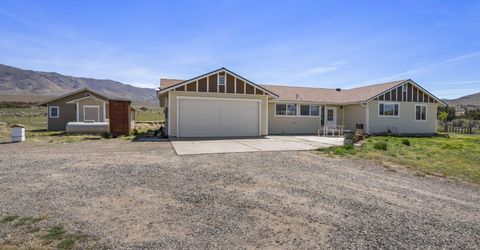 3048 Robison Road, Gardnerville, NV 89410 Photo
