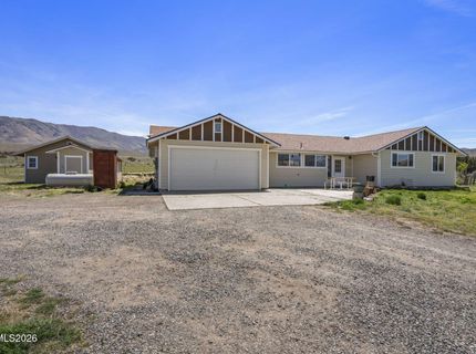 3048 Robison Road, Gardnerville, NV 89410 Photo
