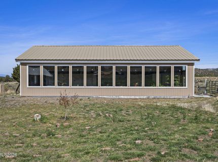 3048 Robison Road, Gardnerville, NV 89410 Photo