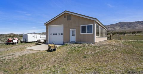 3048 Robison Road, Gardnerville, NV 89410 Photo