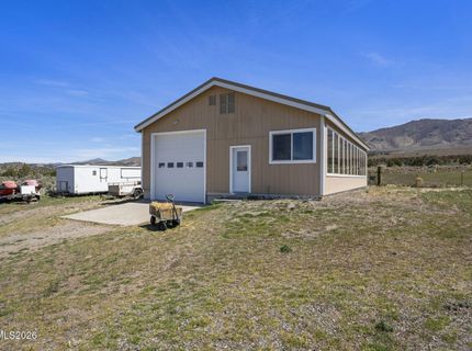 3048 Robison Road, Gardnerville, NV 89410 Photo