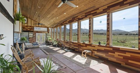 3048 Robison Road, Gardnerville, NV 89410 Photo