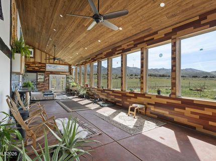 3048 Robison Road, Gardnerville, NV 89410 Photo