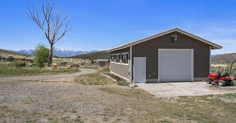 3048 Robison Road, Gardnerville, NV 89410 Photo