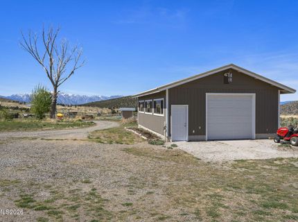 3048 Robison Road, Gardnerville, NV 89410 Photo