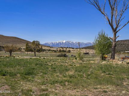 3048 Robison Road, Gardnerville, NV 89410 Photo