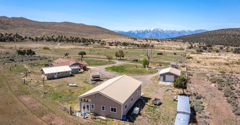 3048 Robison Road, Gardnerville, NV 89410 Photo